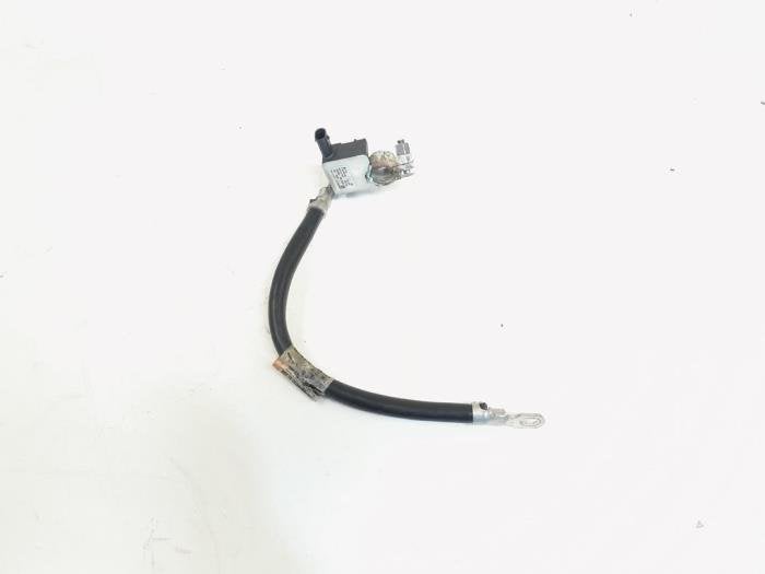 Capteur de batterie d'un Audi A4, -, 3 mois de garantie, Audi, Utilisé