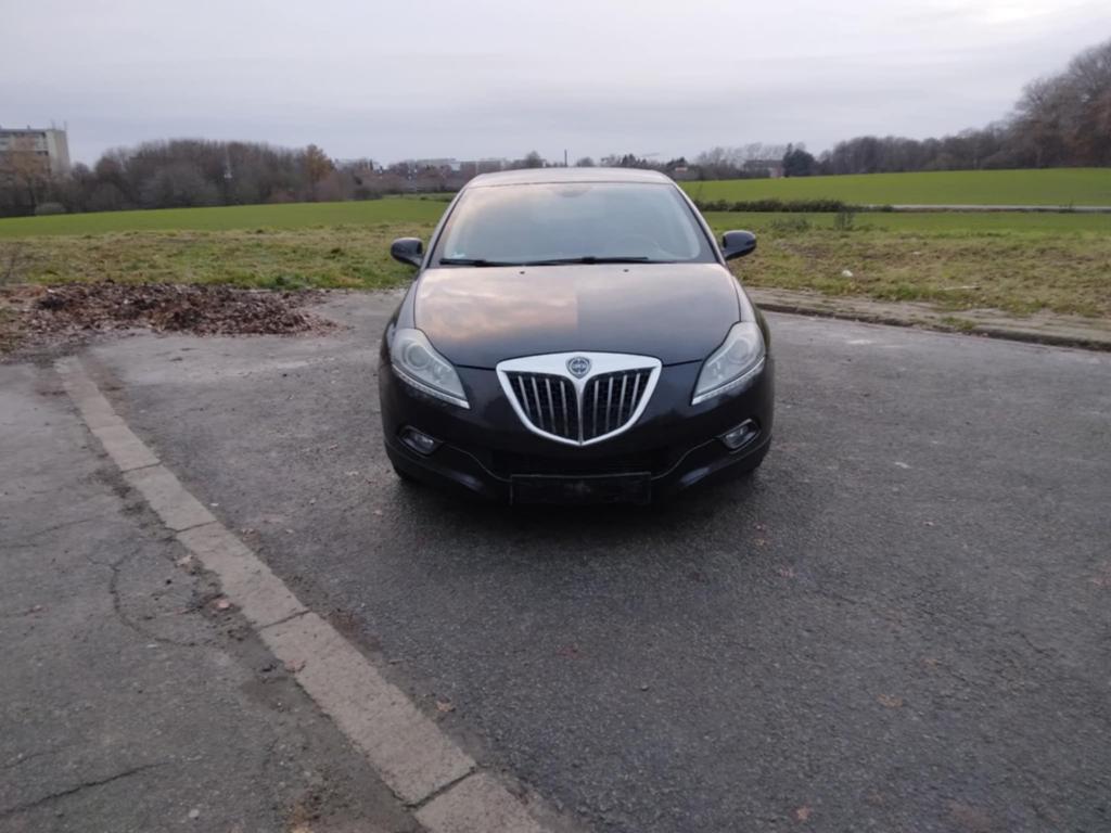 Lancia Delta 1.6jtd diesel 2013, Auto's, Lancia, Particulier, Delta, ABS, Airbags, Airconditioning, Boordcomputer, Centrale vergrendeling