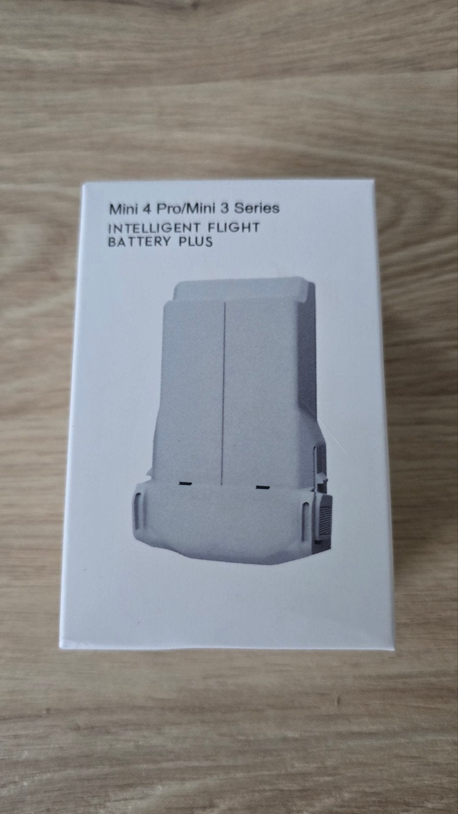 Nieuw Intelligent Flight Battery Plus voor de DJI Mini-serie, Enlèvement ou Envoi, Neuf