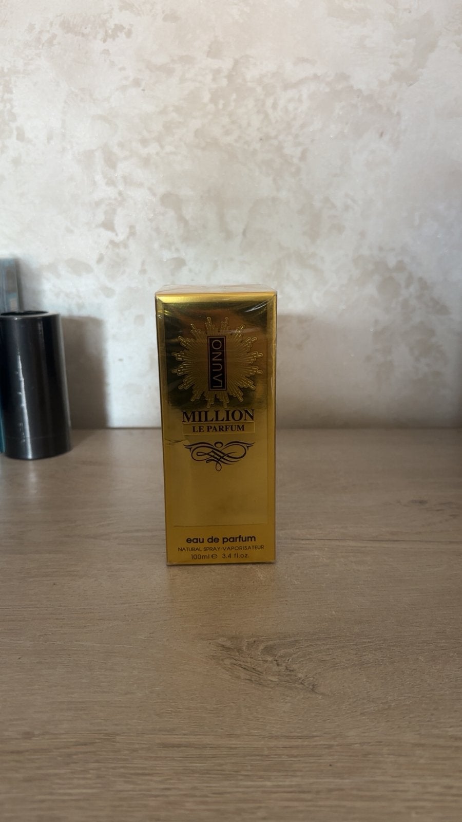million eau de parfum, Ophalen of Verzenden, Nieuw