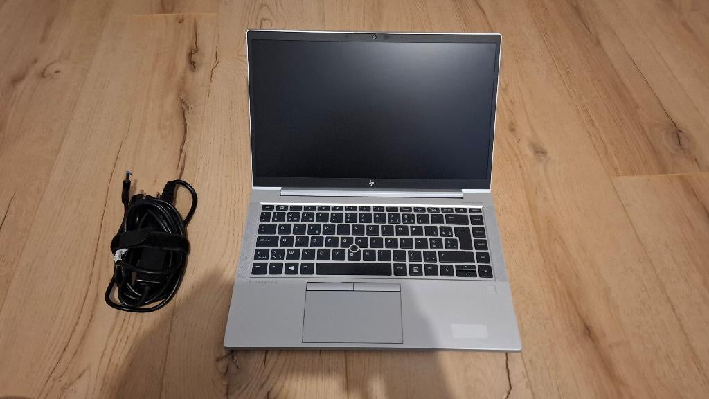 HP EliteBook 845 G8 | 6-Core 4.2GHz | 16GB RAM, Informatique & Logiciels, Ordinateurs portables Windows, Comme neuf, 14 pouces