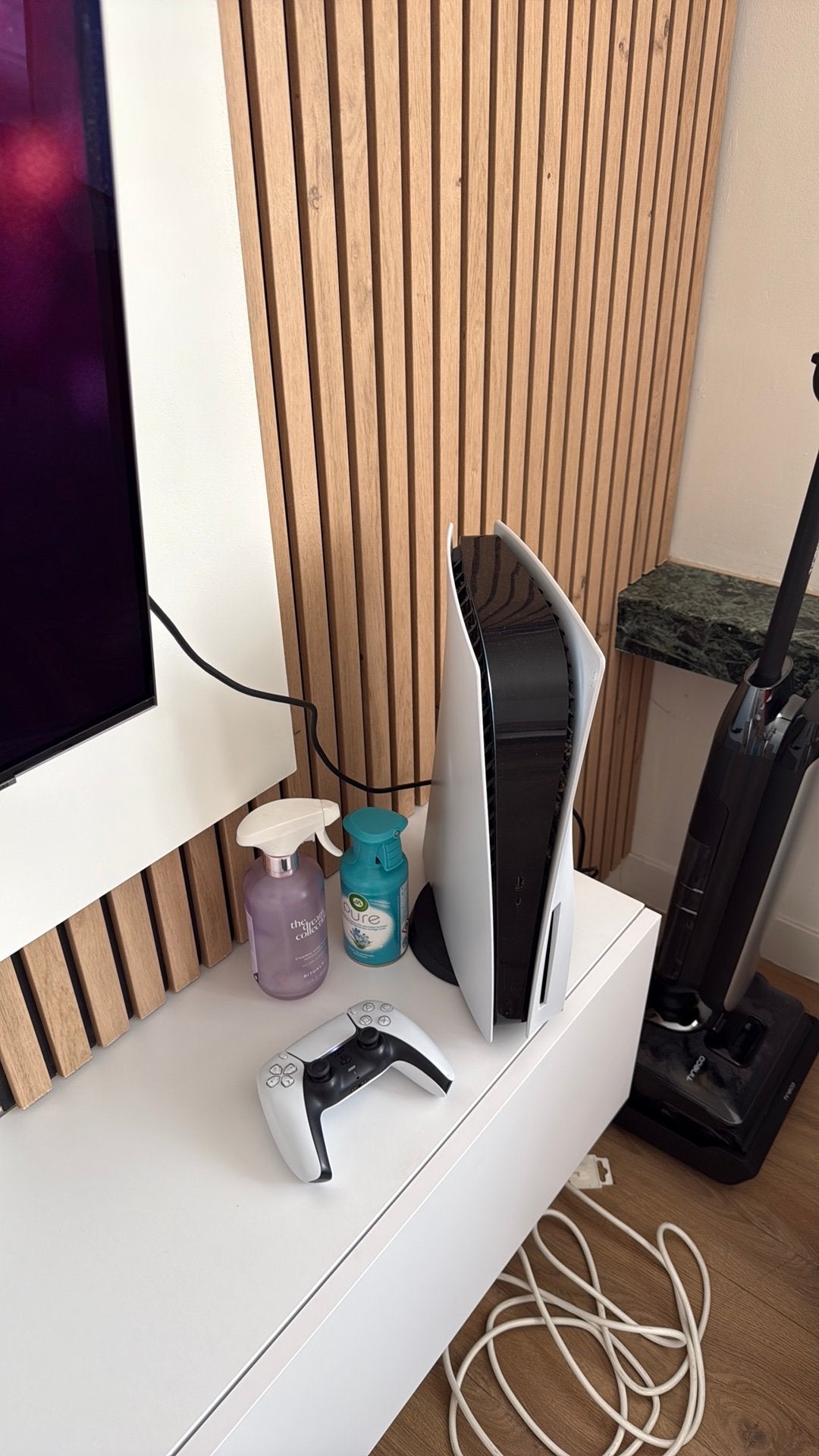 Ps5 disc edition te koop, Games en Spelcomputers, Ophalen