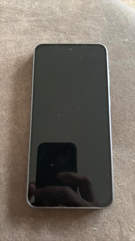 Samsung A56 256G, Télécoms, Téléphonie mobile | Apple iPhone, Enlèvement ou Envoi, Comme neuf