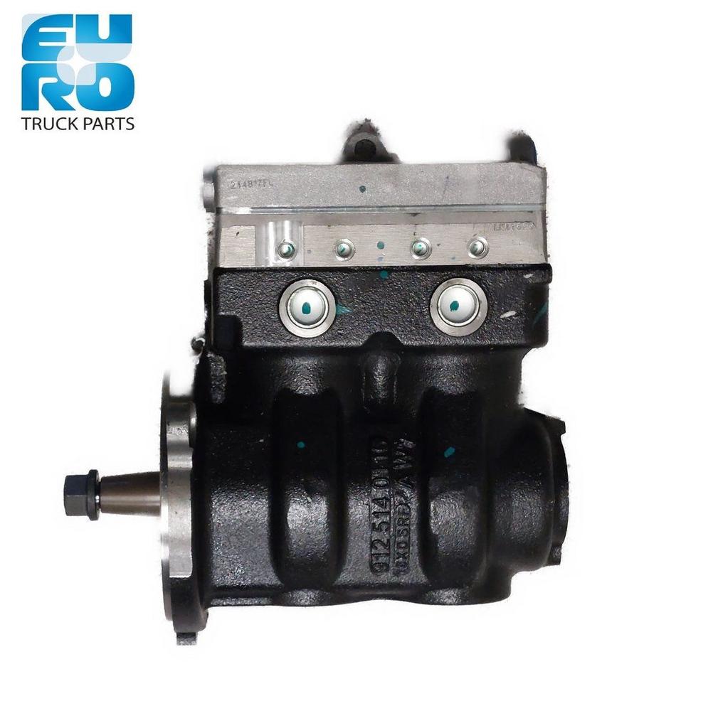 LUCHTCOMPRESSOR VO.FH4 17- WABCO + deposit 200 22101753R, Auto-onderdelen, Motor en Accessoires, -, -, Nieuw