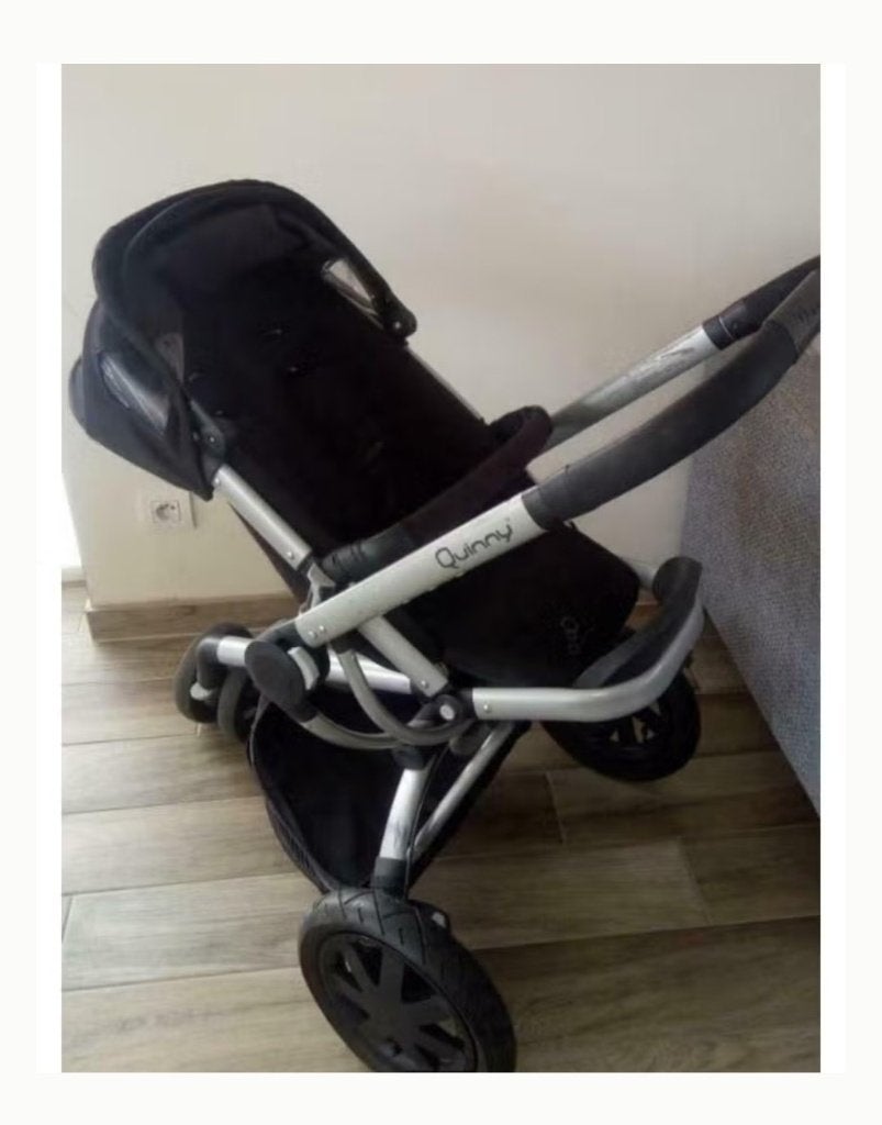 Buggy, Enfants & Bébés, Poussettes & Combinaisons, Enlèvement, Maxi-Cosi