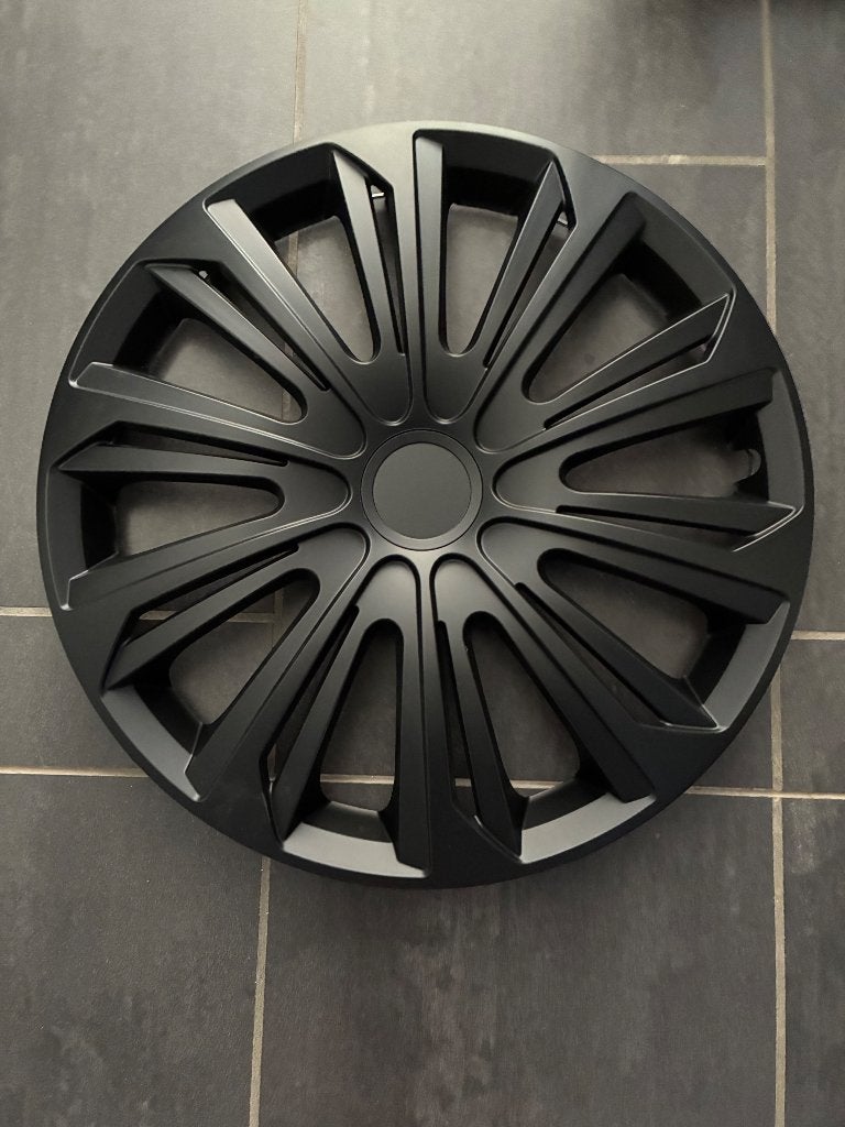 Wieldeksel, Ophalen of Verzenden, Nieuw, 16 inch, Velg(en)
