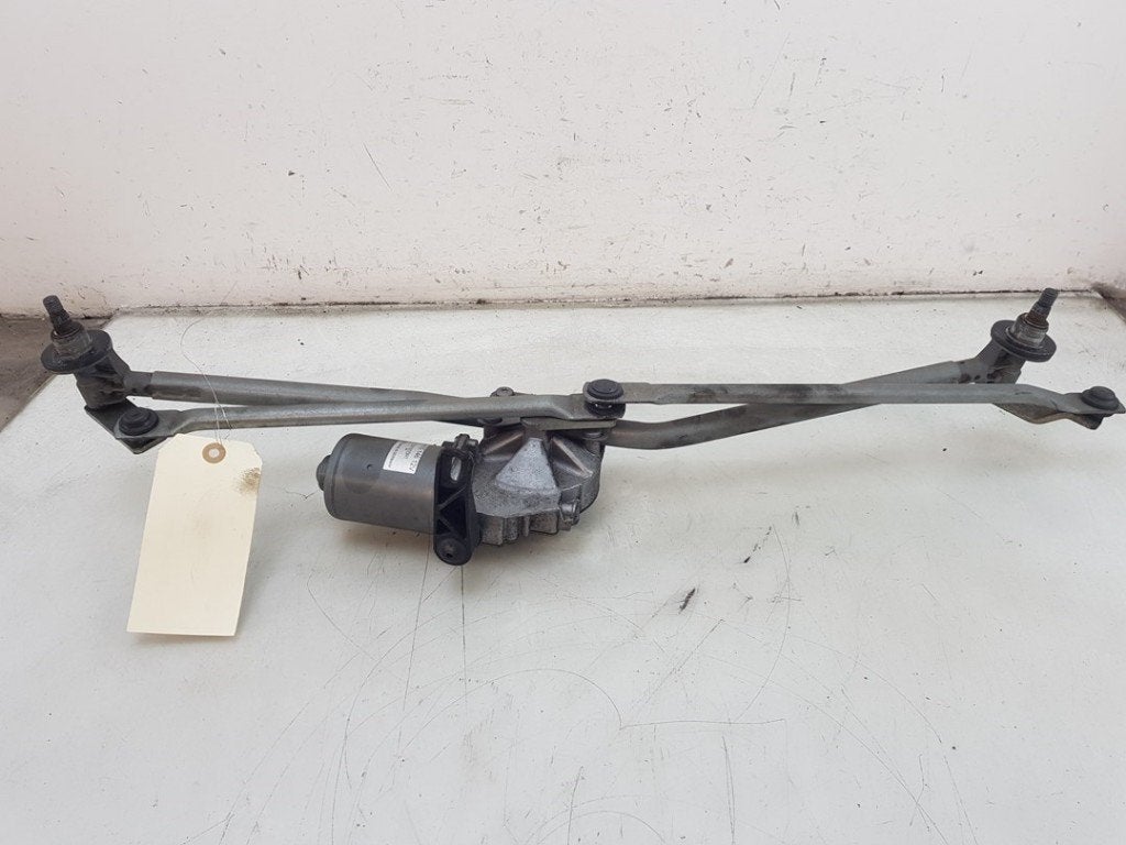 RUITENWISSER MECH + MOTOR Sprinter 3,5t (906.63), Auto-onderdelen, Gebruikt, Mercedes-Benz