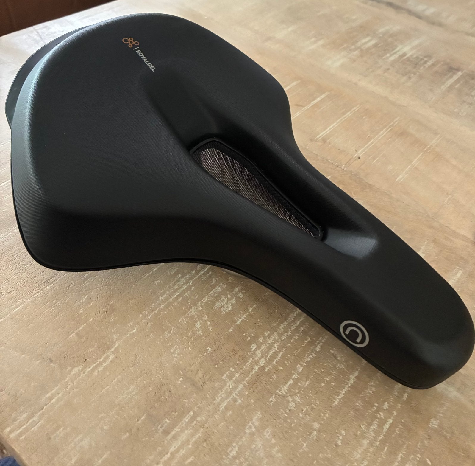 Fietszadel Selle Royal elektrische fiets, Neuf, Elektrische fiets, Selle, Enlèvement