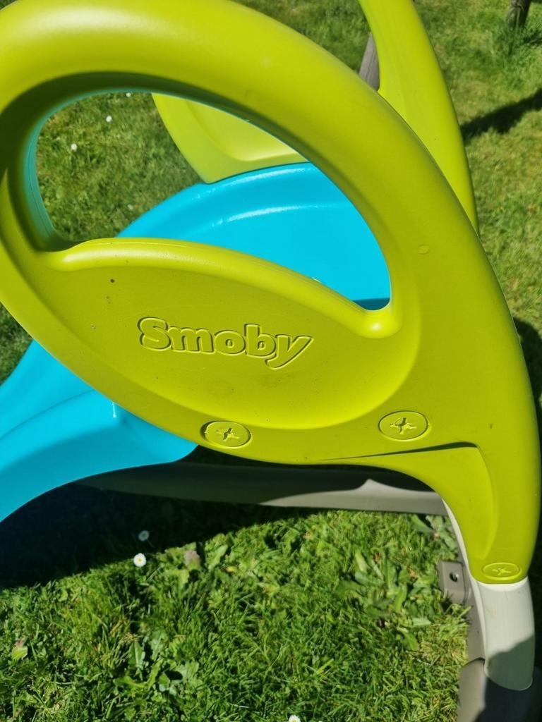 Toboggan, Jardin & Terrasse, Tuyaux d'arrosage, Enlèvement