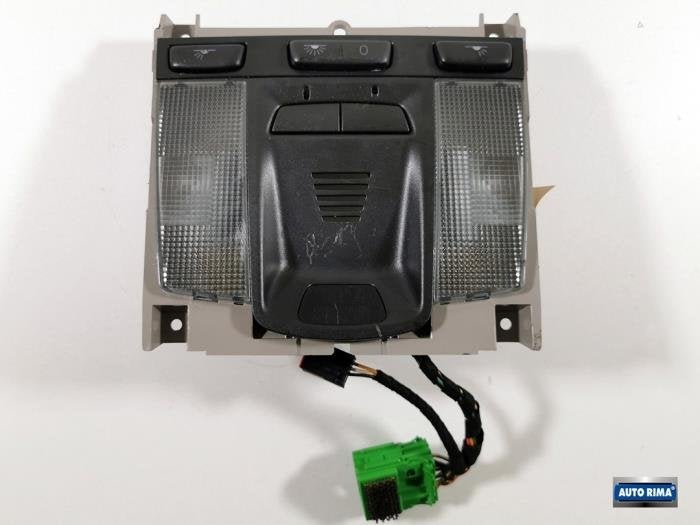 Binnenverlichting voor van een Volvo C70, Gebruikt, -, -, Ophalen of Verzenden