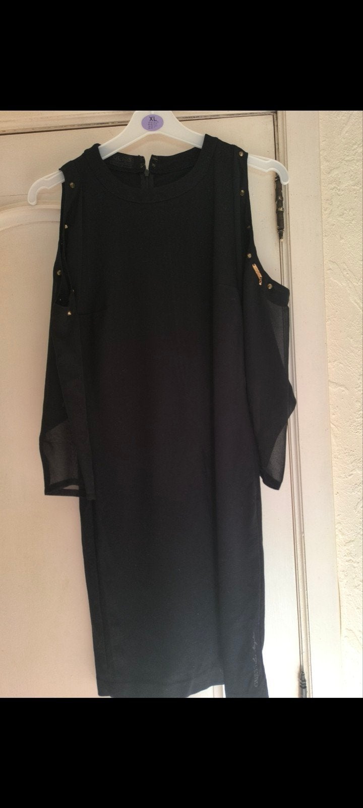 mooie jurk guess xs, Ophalen of Verzenden