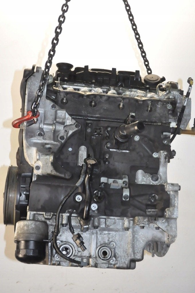 Moteur D4204T14 Nu V60 XC90 VOLVO XC60