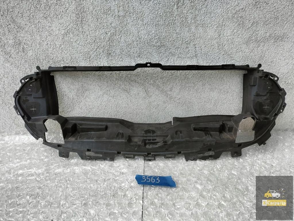 A2148850700, Prise d'air pour Mercedes Classe E W214 AMG, Mercedes-Benz AG, Mercedes-Benz, Utilisé, Mercedesstrasse 120
70372  Stuttgart, DE