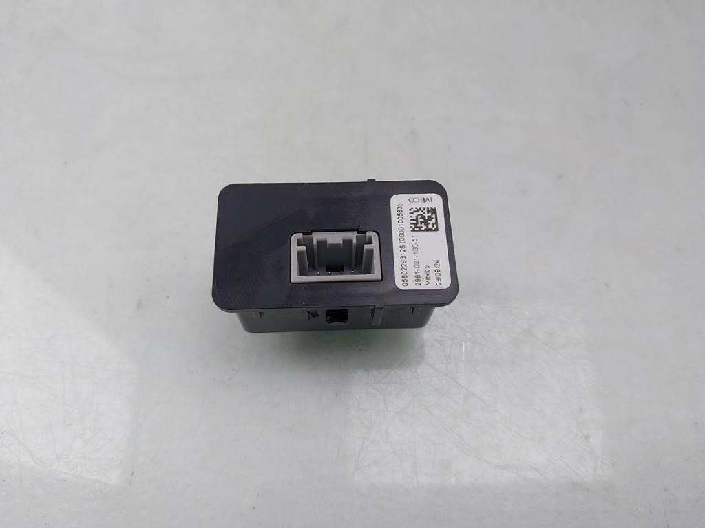DIVERSEN Iveco New Daily VI (|5802293126|5801677876|), Dhr. J. Ham, Gebruikt, Overige automerken, Administratie@autoham.nl