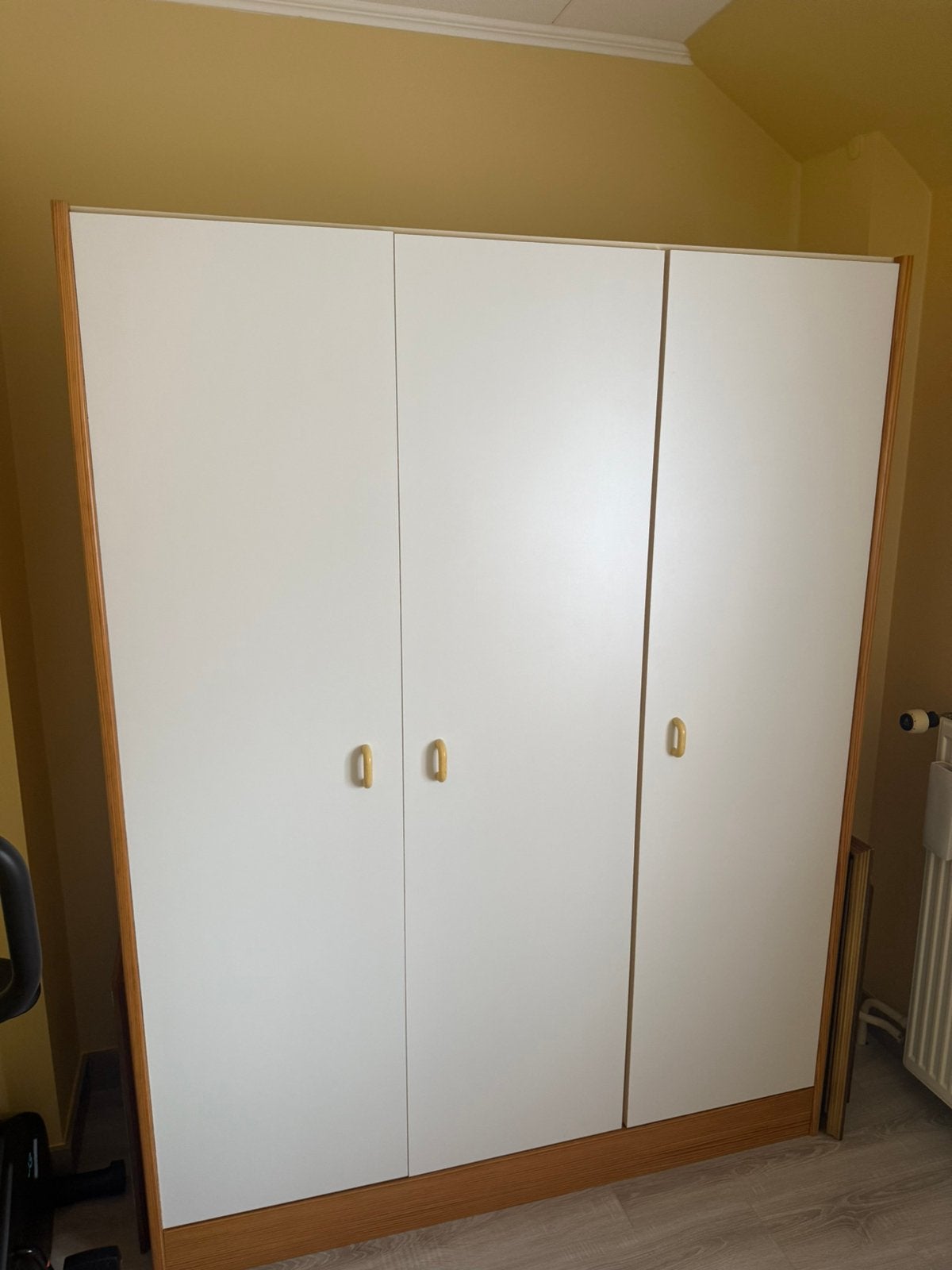 Chambre enfant complète 7 pièces, Ophalen, Zo goed als nieuw