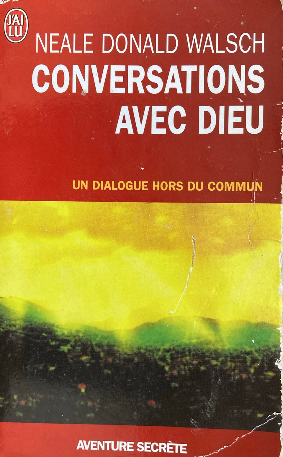 Naele donald walsch conversations avec Dieu, Ophalen of Verzenden