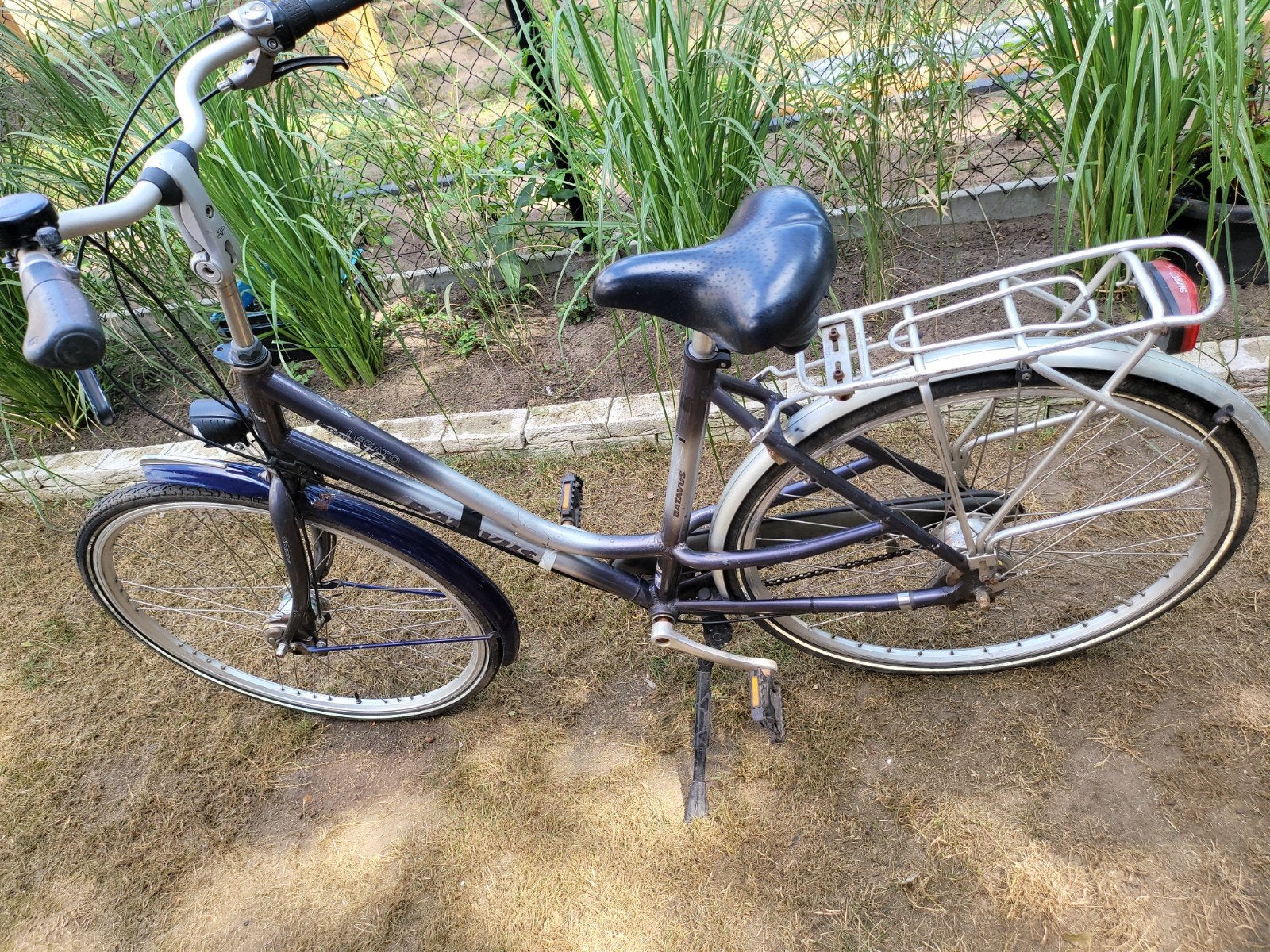 batavus fiets, 56 cm of meer, Ophalen, Gebruikt, Batavus