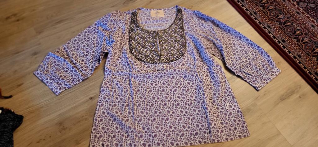 Nieuwe blouse Essentiel antwerp, Maat 38/40 (M), Overige kleuren, Nieuw, Ophalen of Verzenden