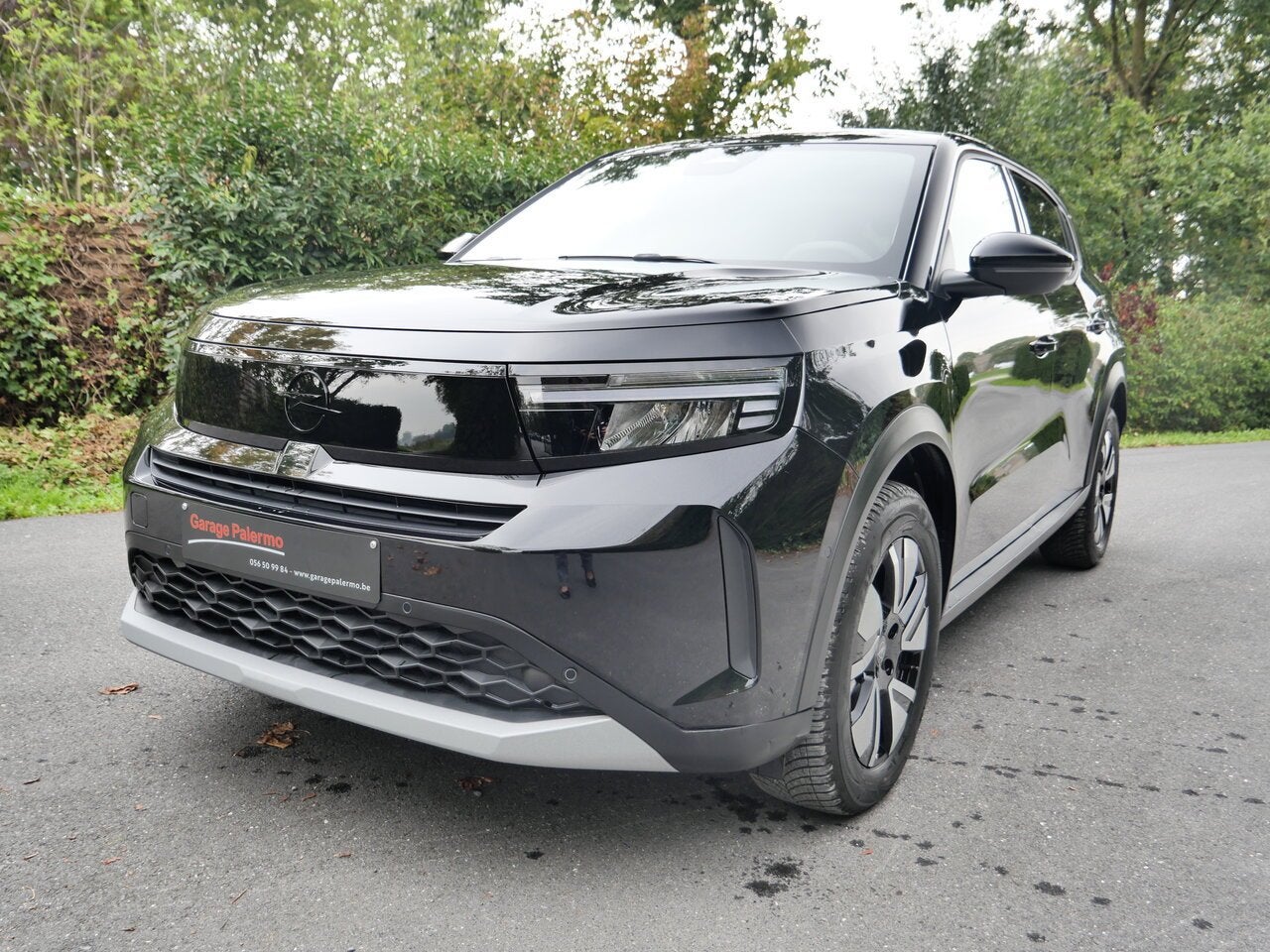 Opel Frontera GS 12 Hybrid e DCT   145 PK BELGISCH VOERTUIG, Autos, 0 kg, 145 ch, Euro 6, 0 kg