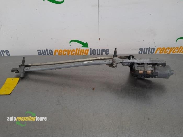 Ruitenwismotor + Mechaniek van een Volvo V50, Gebruikt, -, -, Volvo