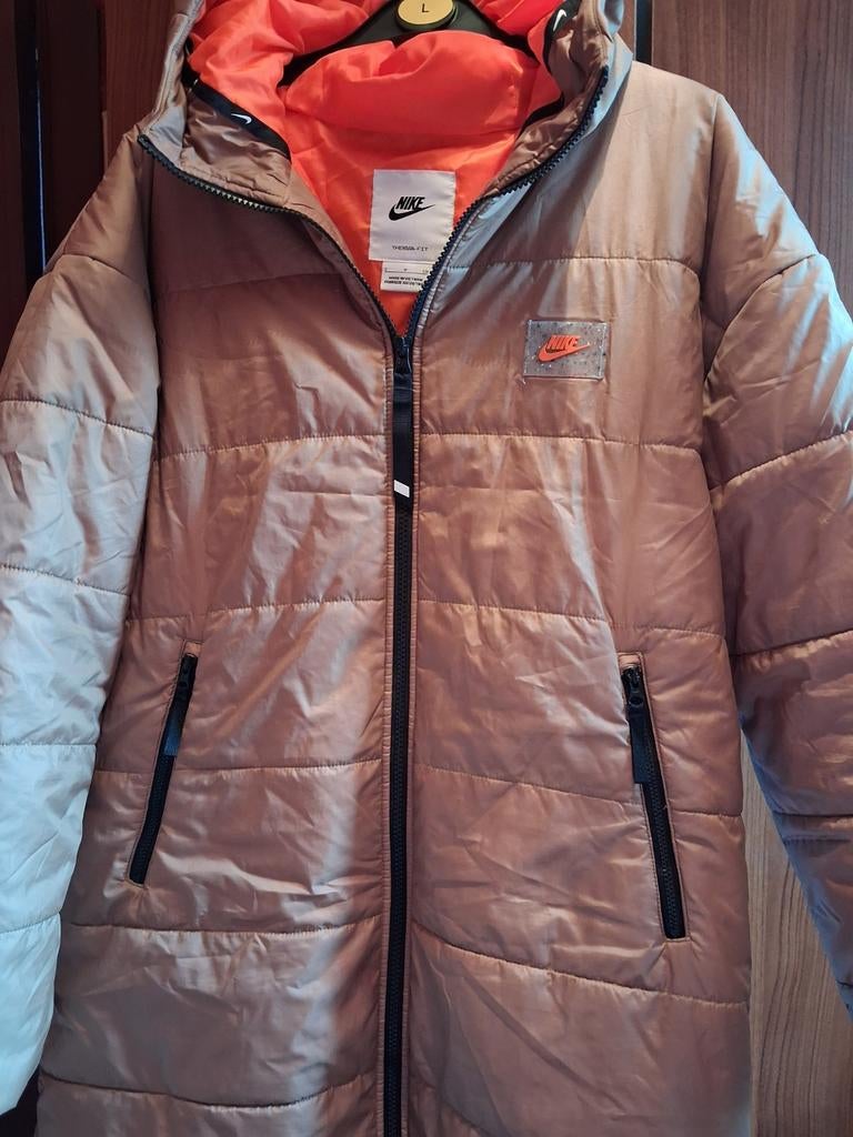 Nike jas, Vêtements | Hommes, Vestes | Hiver, Enlèvement, Taille 46 (S) ou plus petite