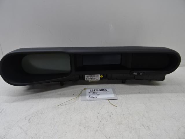 COMPTEUR DE VITESSE Citroën C3 Picasso (SH) (9817570177), Autos : Pièces & Accessoires, Citroën, Mevr. I. Hauben, Utilisé, Rue de l'Espoir 34 34
4030  GRIVEGNÉE, BE