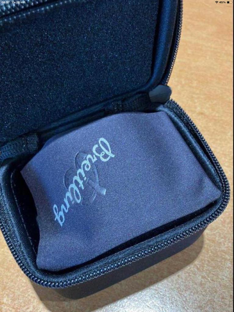 Breitling box., Handtassen en Accessoires, Overige Accessoires, Ophalen of Verzenden, Nieuw