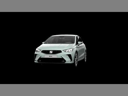 Seat Ibiza 2026 Ibiza 1.0 TSI Play Plus 95PK Manueel 5v, Autos, Seat, Argent ou Gris, Achat, Boîte manuelle, Ibiza
