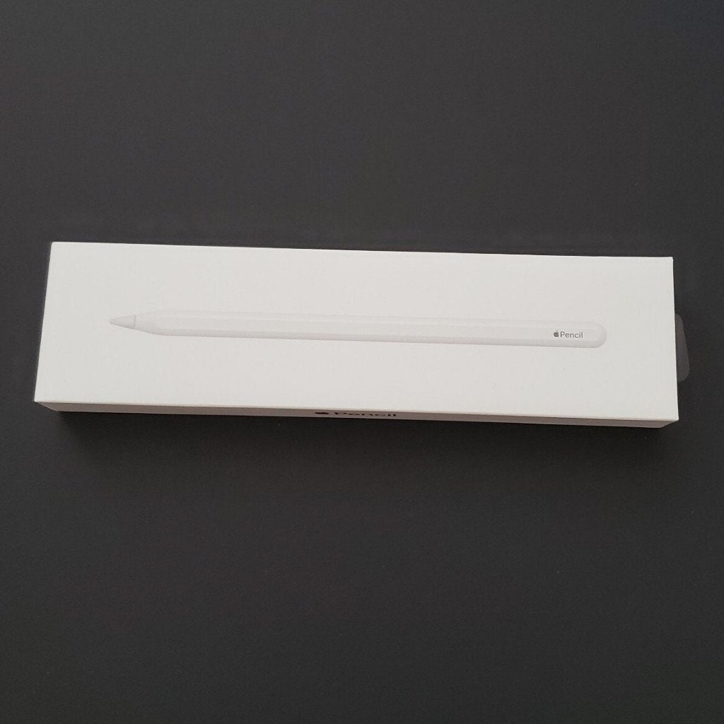 Apple Pencil 2 nieuw, Computers en Software, Ophalen of Verzenden, Nieuw