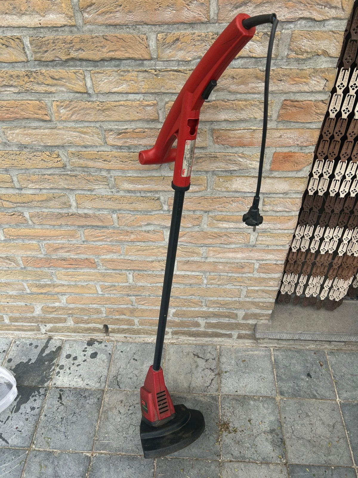 Kantenmaaier, Jardin & Terrasse, Coupe-bordures, Enlèvement, Comme neuf