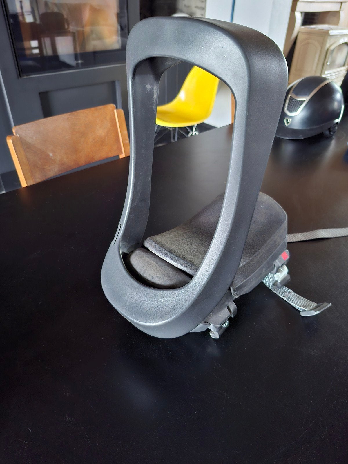 Urban junior seat, Fietsen en Brommers, Fietsaccessoires | Fietsstoeltjes, Ophalen, Voetsteuntjes
