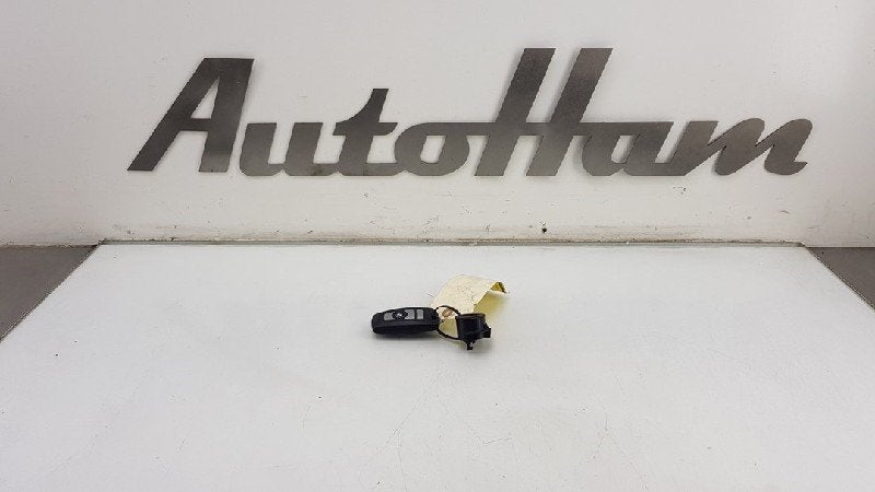 NEIMAN / COMMUTATEUR D ALLUMAGE + CLEF (|9239418|9311353|613, Dhr. J. Ham, Administratie@autoham.nl, Utilisé, BMW