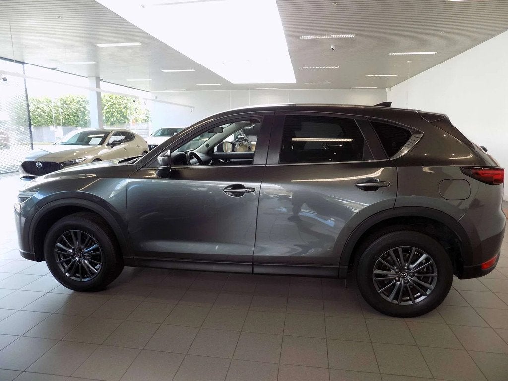 Mazda CX-5 2.0i SKY-G 2WD Privilege Edition (bj 2019), 1998 cc, Gebruikt, 4 cilinders, Bedrijf