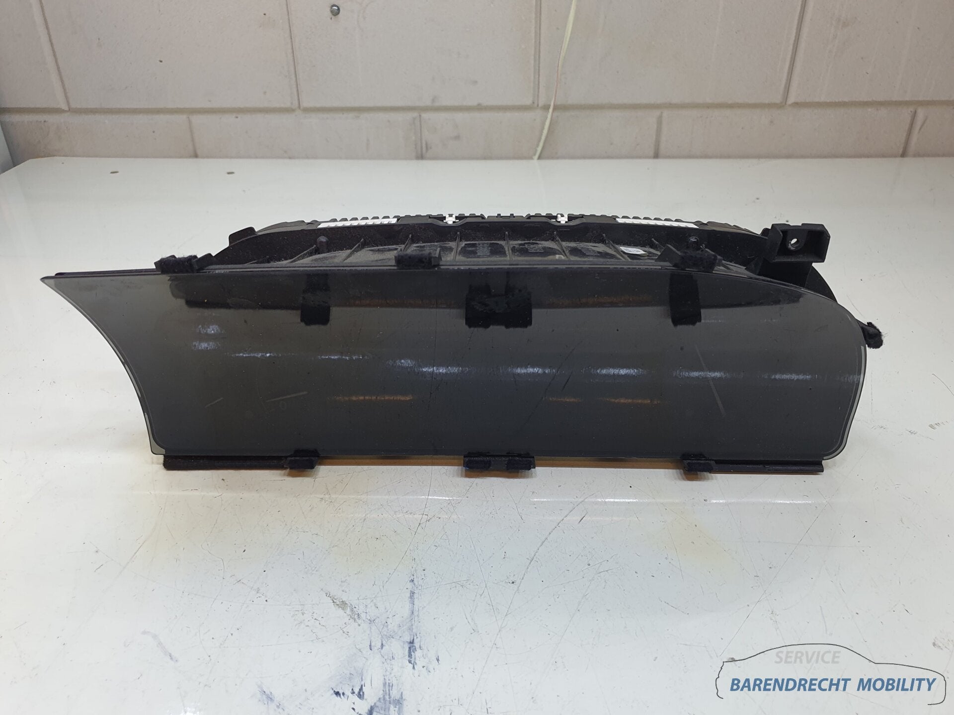 Mercedes S Klasse W221 KMteller tacho kilometerteller toeren, Mercedes-Benz AG, Mercedes-Benz, Utilisé, Mercedesstrasse 120
70372  Stuttgart, DE