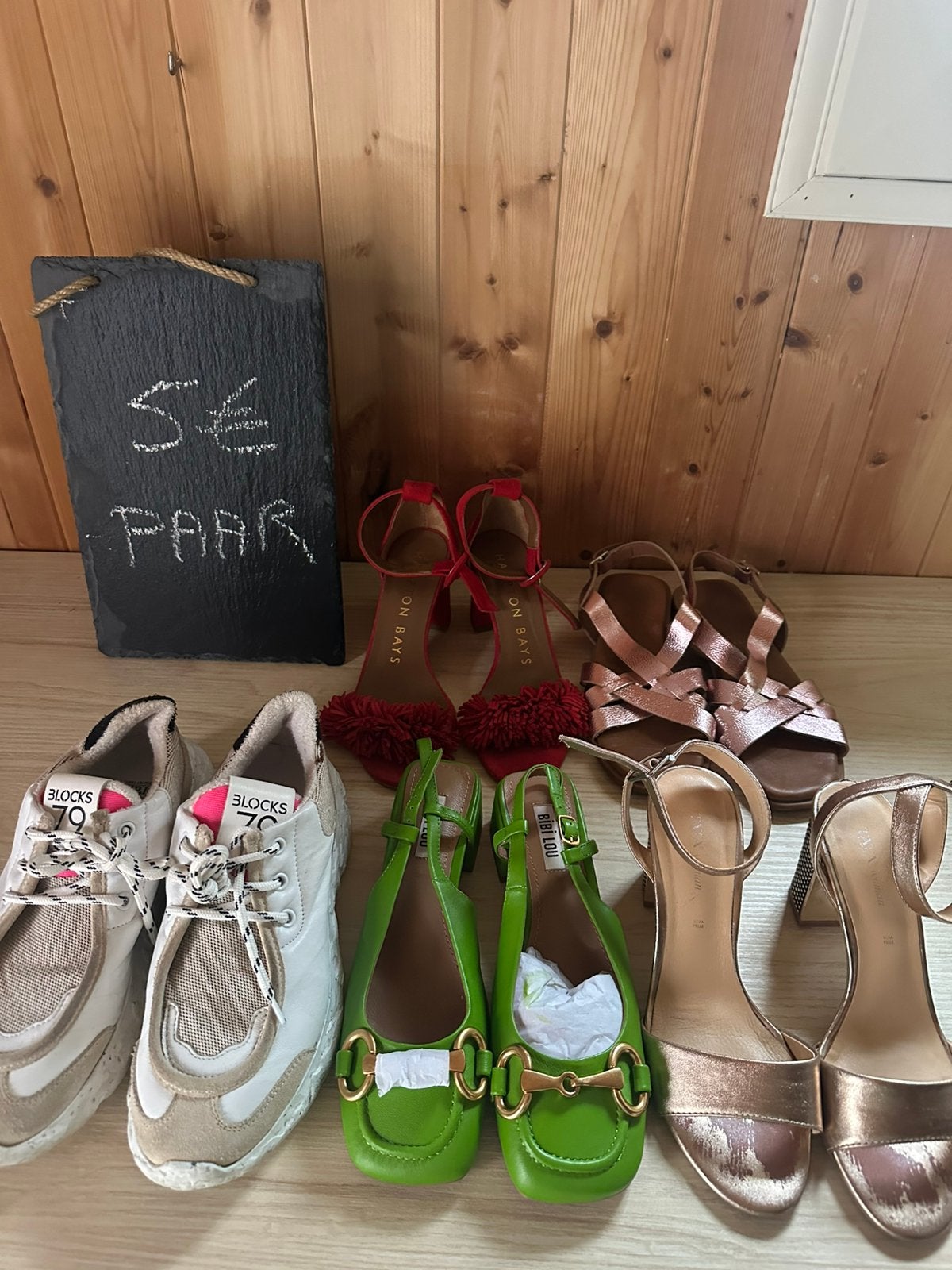 Damesschoenen maat 37, Kleding | Dames, Ophalen of Verzenden, Zo goed als nieuw