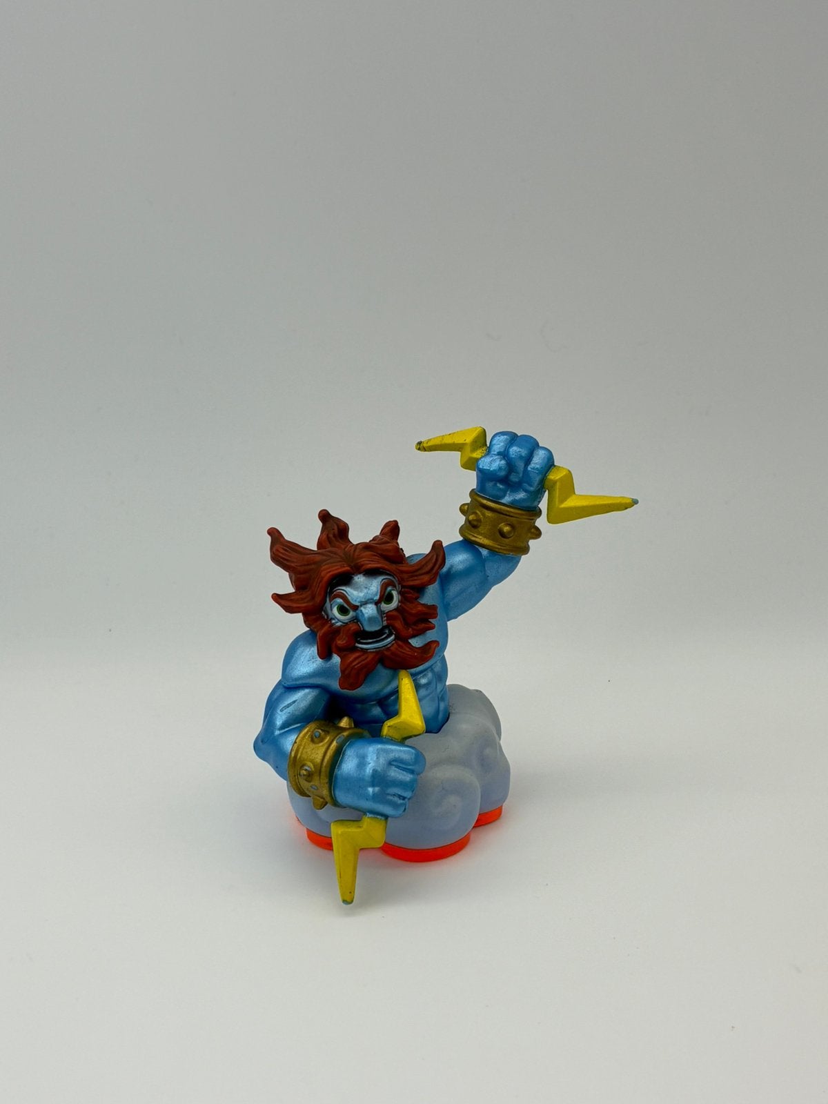 Skylanders Giants Lightning Rod, Games en Spelcomputers, Ophalen of Verzenden, Zo goed als nieuw