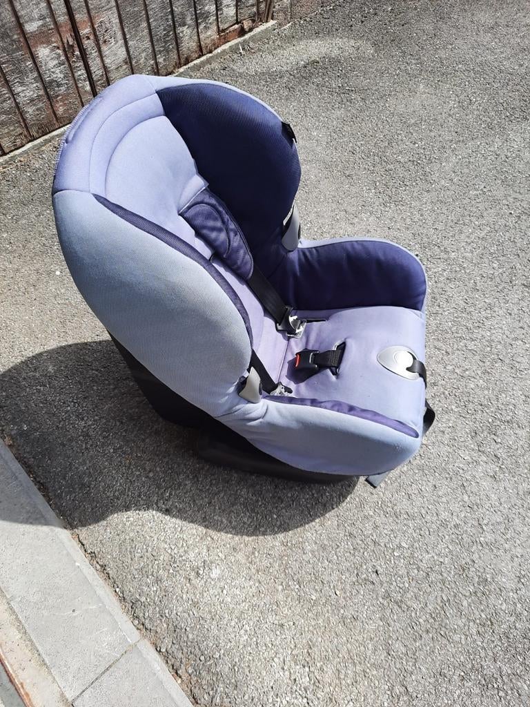 Autostoel, Kinderen en Baby's, Autostoeltjes, Ophalen