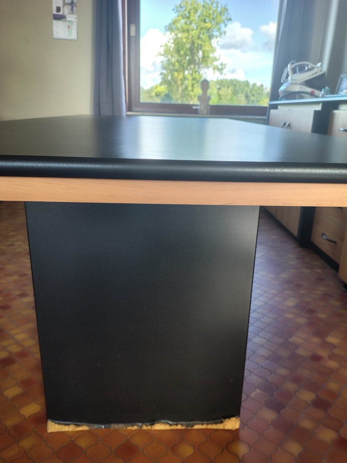 eettafel, Huis en Inrichting, Ophalen