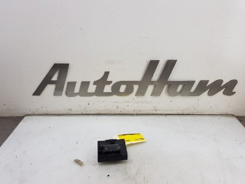 ORDINATEUR VEROUILLAGE CENTRALISE A3 Sportback (8VA / 8VF), Utilisé, Audi