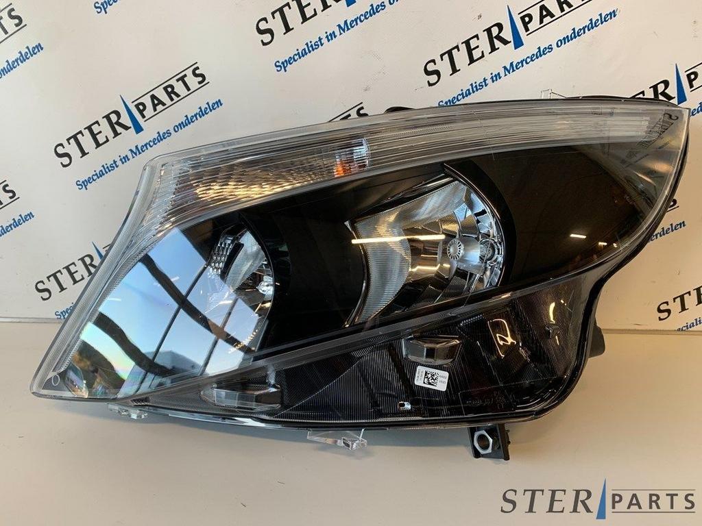 Koplamp links Mercedes-Benz Vito W447 A4479067700, -, Ophalen of Verzenden, -, -