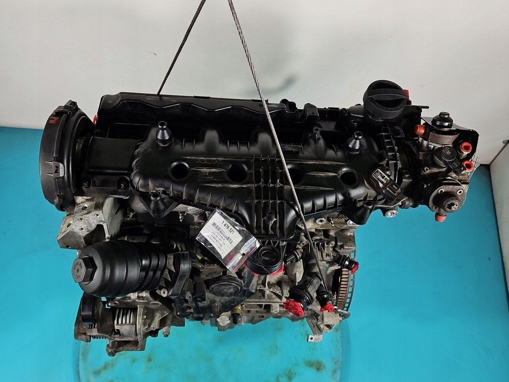 Moteur D5204T6 Nu VOLVO V40