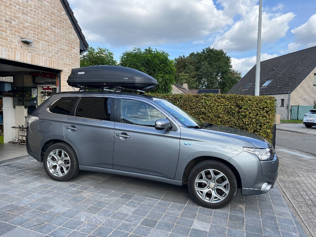 Mitsubishi Outlander PHEV 4x4, Achat, 89 kW, 5 portes, 44 g/km
