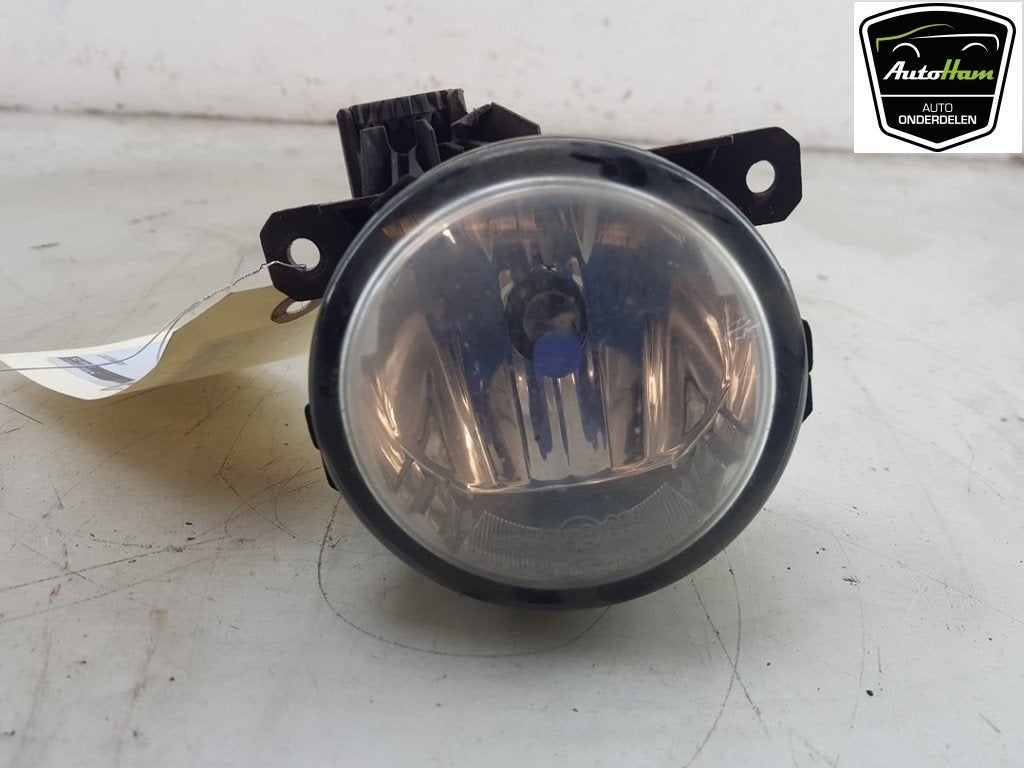 MISTLAMP LINKS VOOR Fiat Punto Evo (199) (07-2008/02-2012), Gebruikt, Valeo, 100, rue de Courcelles
75017  Paris, FR, Fiat