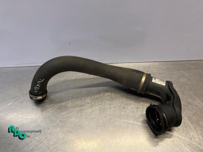 Tube intercooler d'un Opel Astra (Astra J 10-), -, Opel, 3 mois de garantie, Utilisé