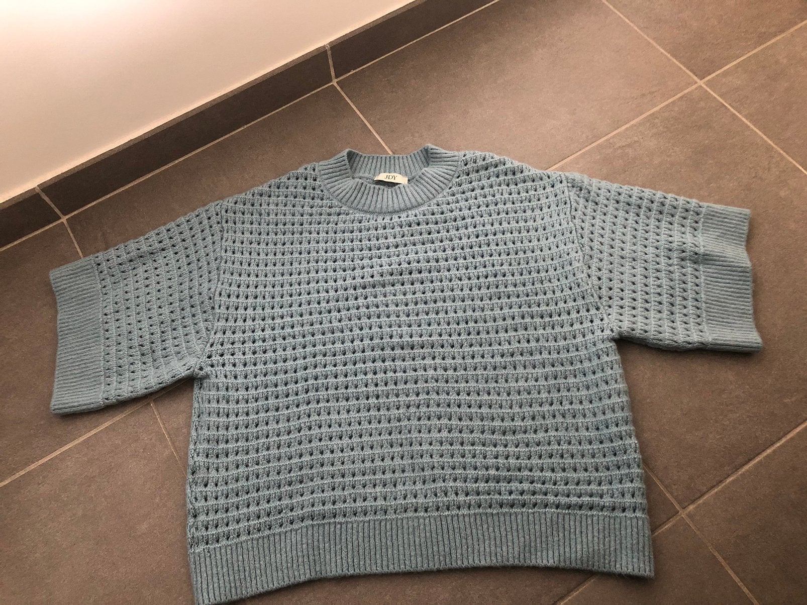 Jdy, maat L, Kleding | Dames, Truien en Vesten, Ophalen of Verzenden, Zo goed als nieuw, Maat 42/44 (L)