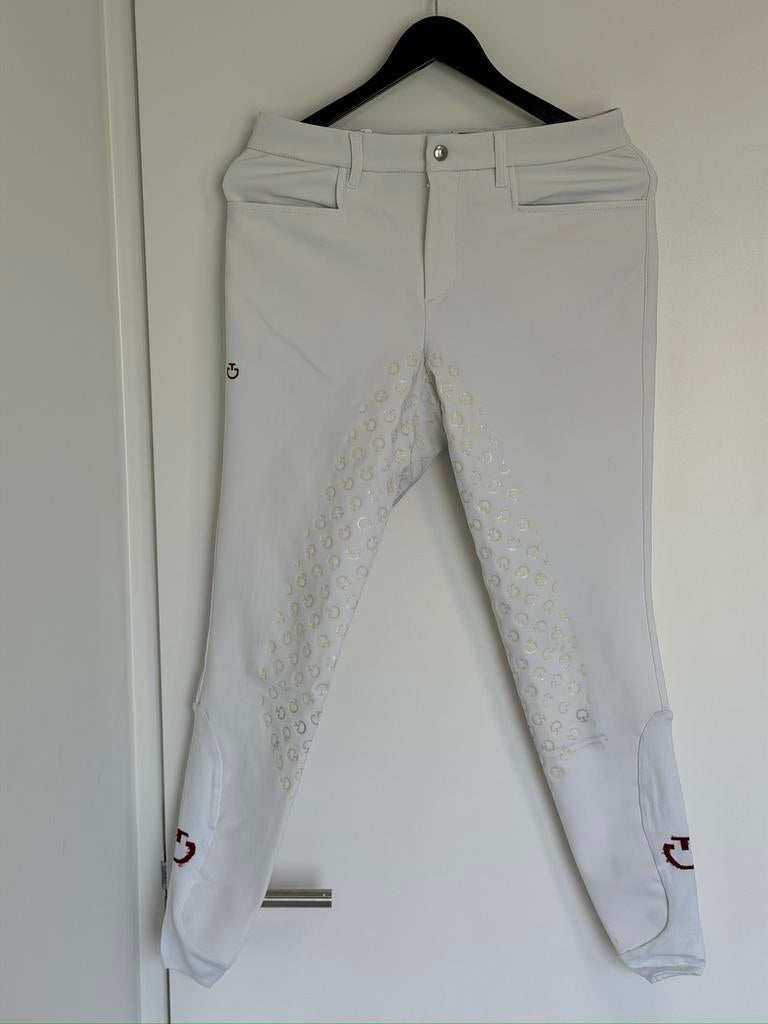 Pantalons de compétition de dressage, Envoi, Utilisé, Dressage
