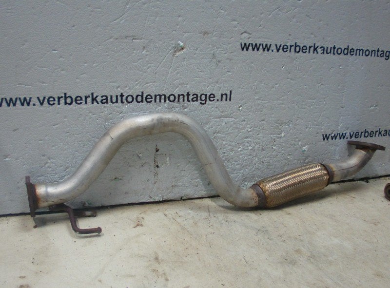 ÉCHAPPEMENT AVANT PIPE Volkswagen Golf Plus (5M1 / 1KP), Volkswagen, Volkswagen AG, Utilisé, Kundenbetreuung@volkswagen.de