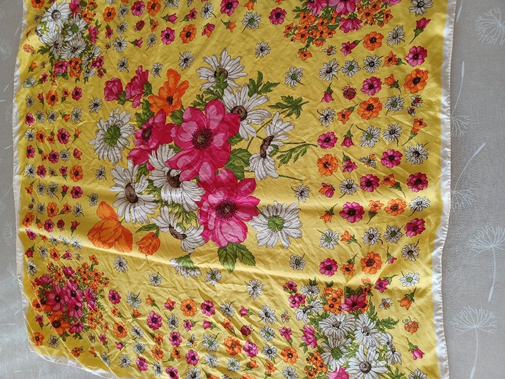 foulards, Vêtements | Femmes, Bonnets, Écharpes & Gants, Enlèvement ou Envoi, Écharpe
