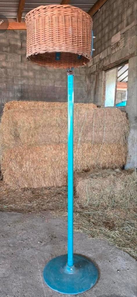 ️Korfbal ️ Korfbalset ️Vintage️, Enlèvement