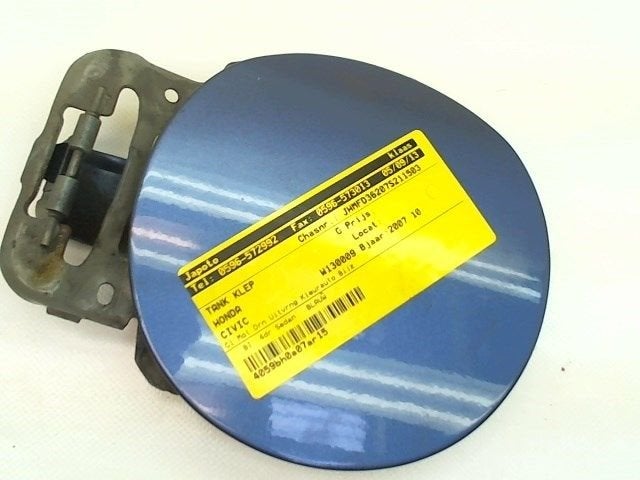 TRAPPE D'ESSENCE Honda Civic (FA / FD) (01-2005/12-2012), Utilisé, Honda